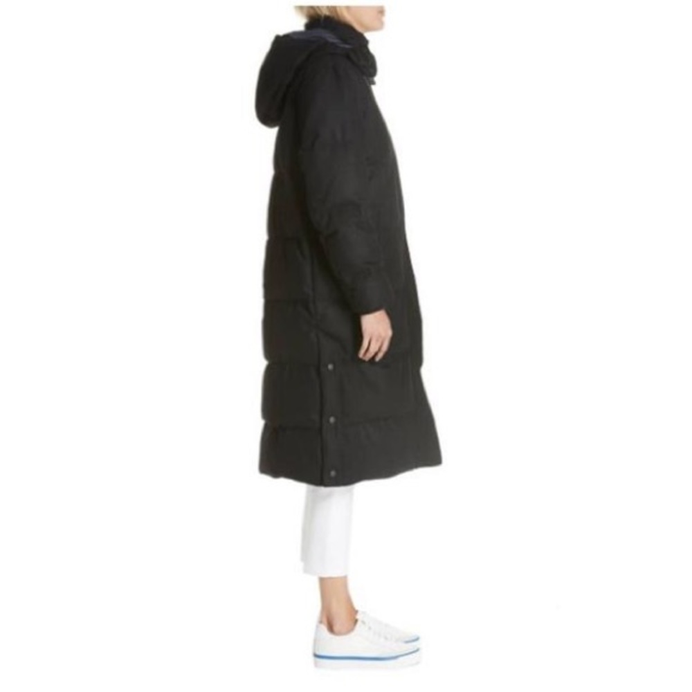 Rag&Bone Down Long Jacket New - image 2